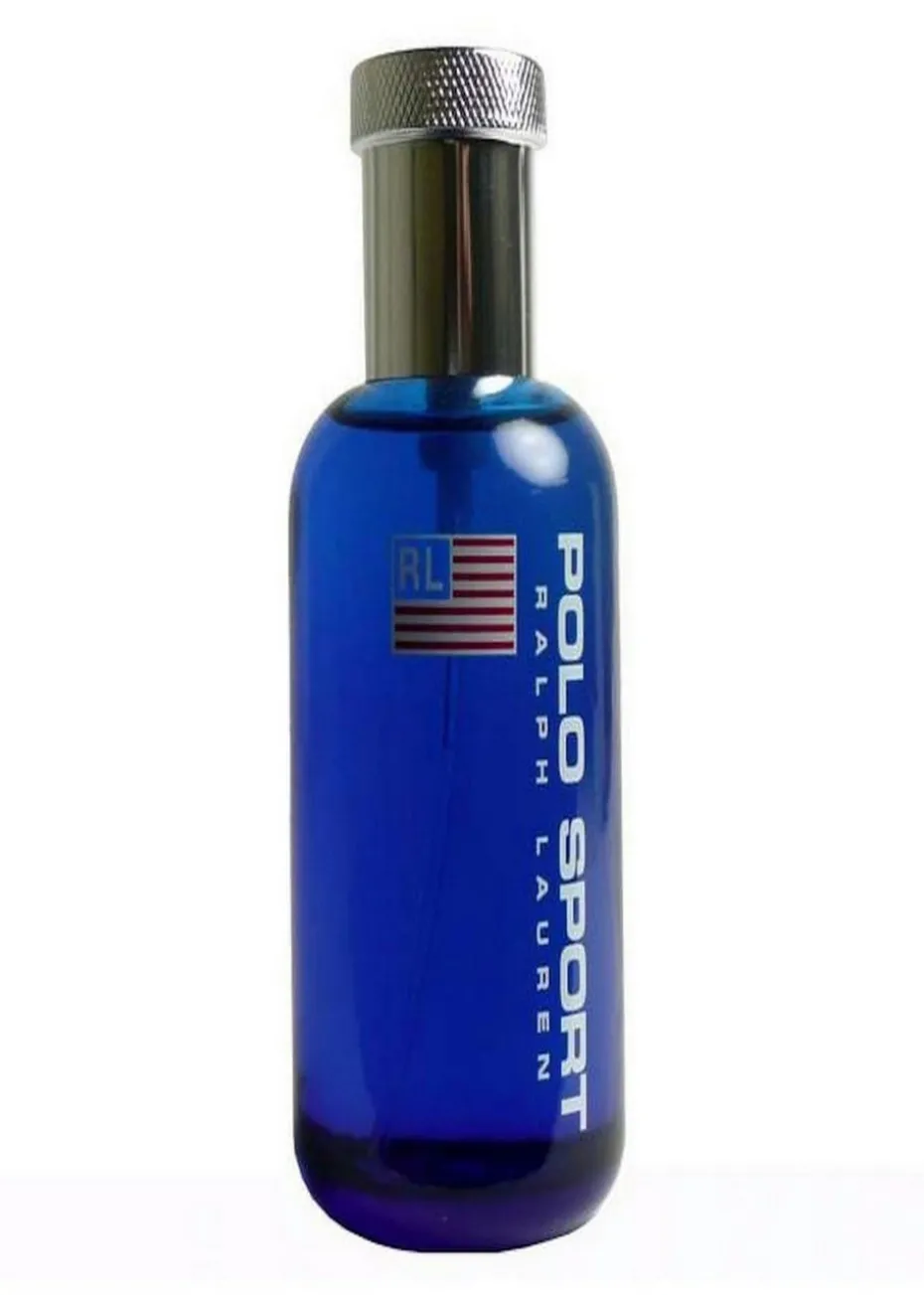 Ralph Lauren Polo Sport Eau De Toilette Spray (75ml)