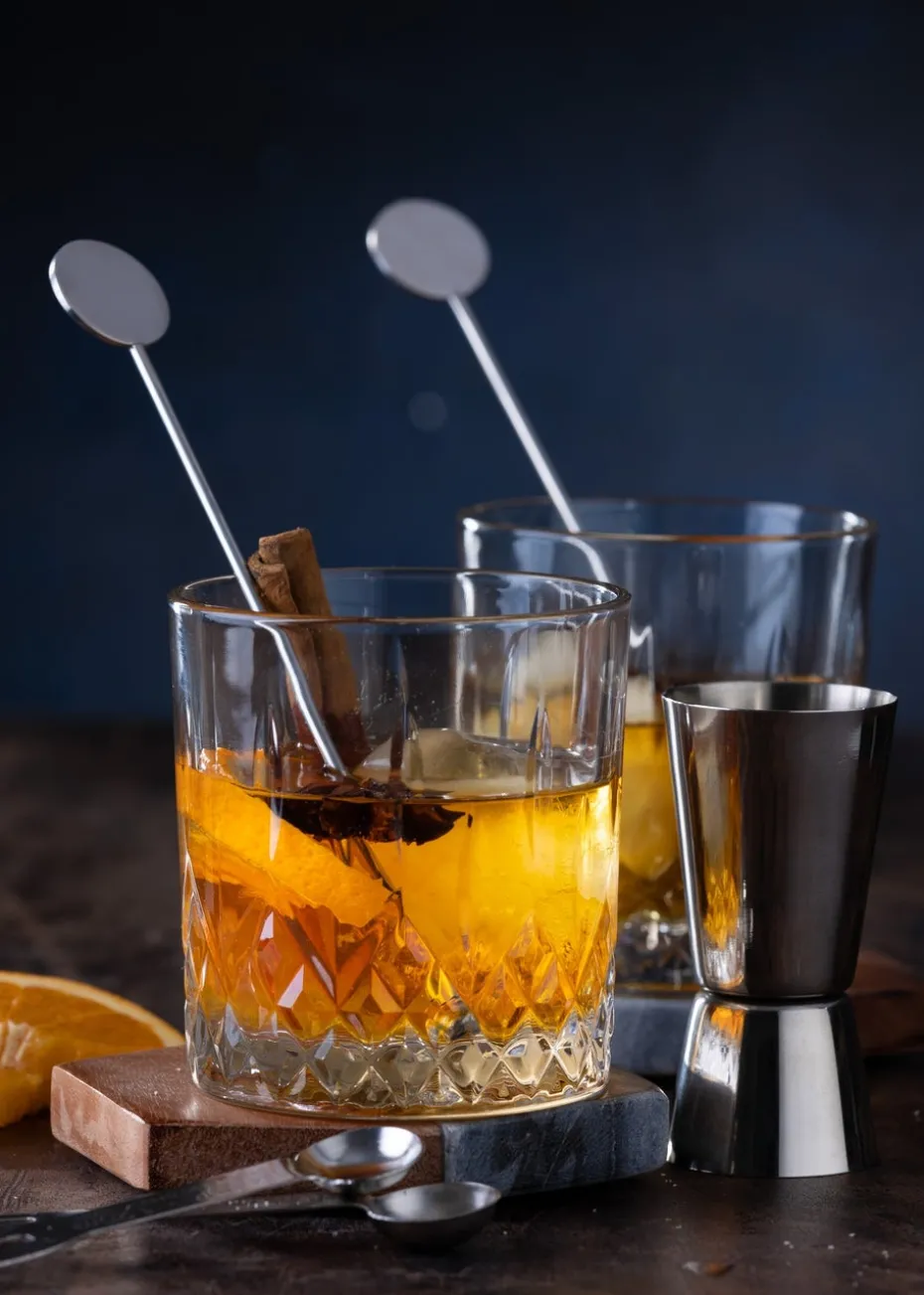 Ravenhead Entertain Whiskey Cocktail Set