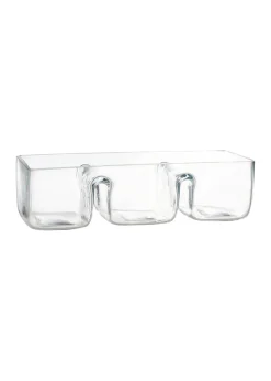 Ravenhead Selected Rectangular Divided Dish