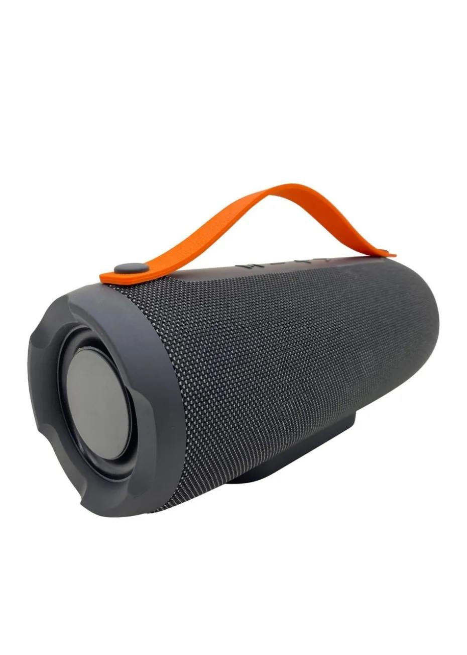 Red 5 Black Wireless Boom Speaker