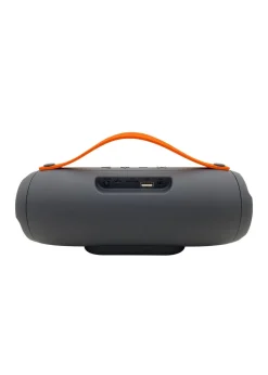 Red 5 Black Wireless Boom Speaker