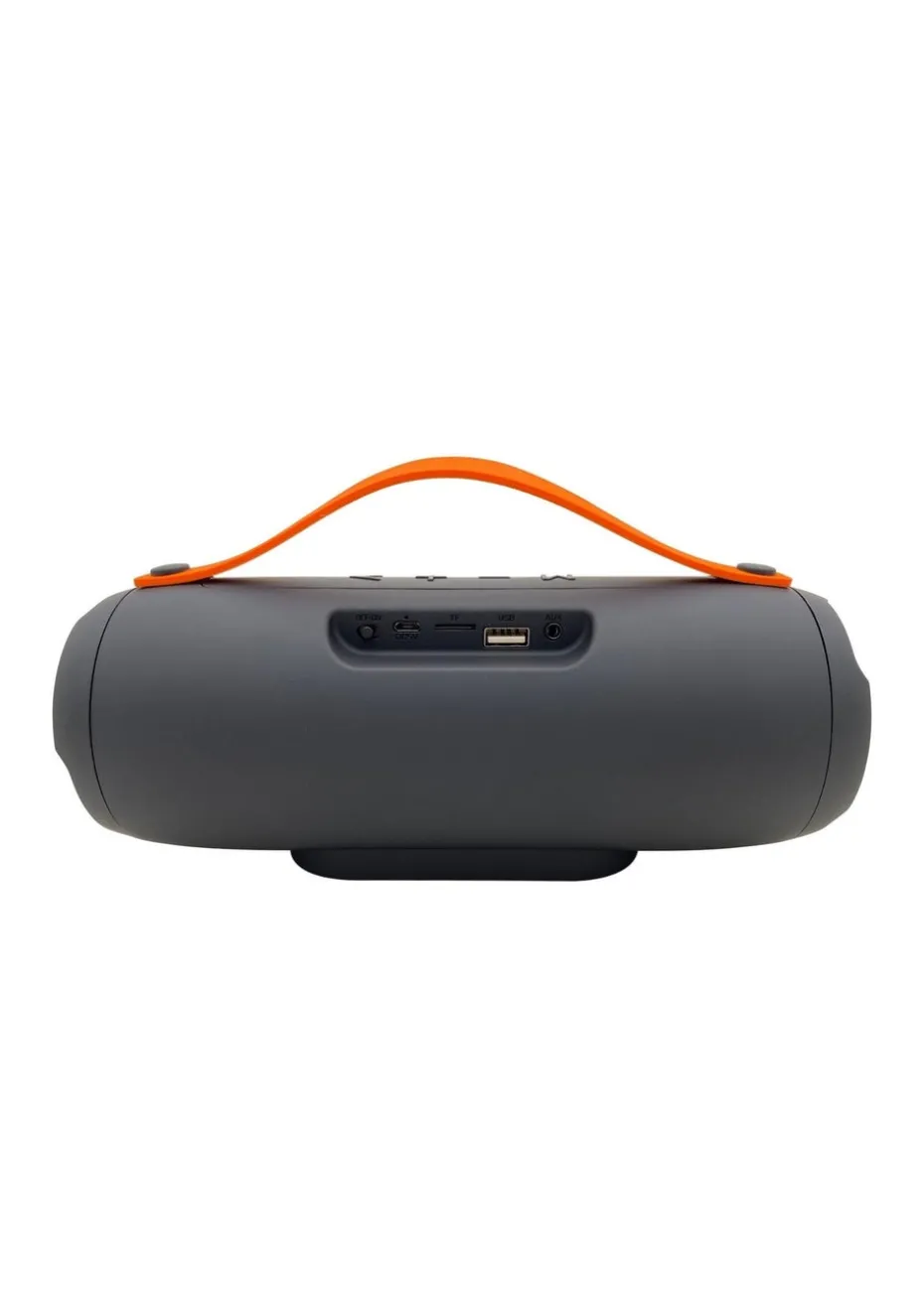 Red 5 Black Wireless Boom Speaker