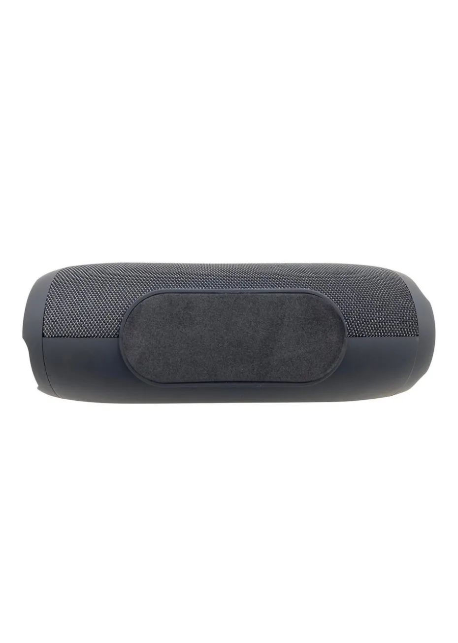 Red 5 Black Wireless Boom Speaker