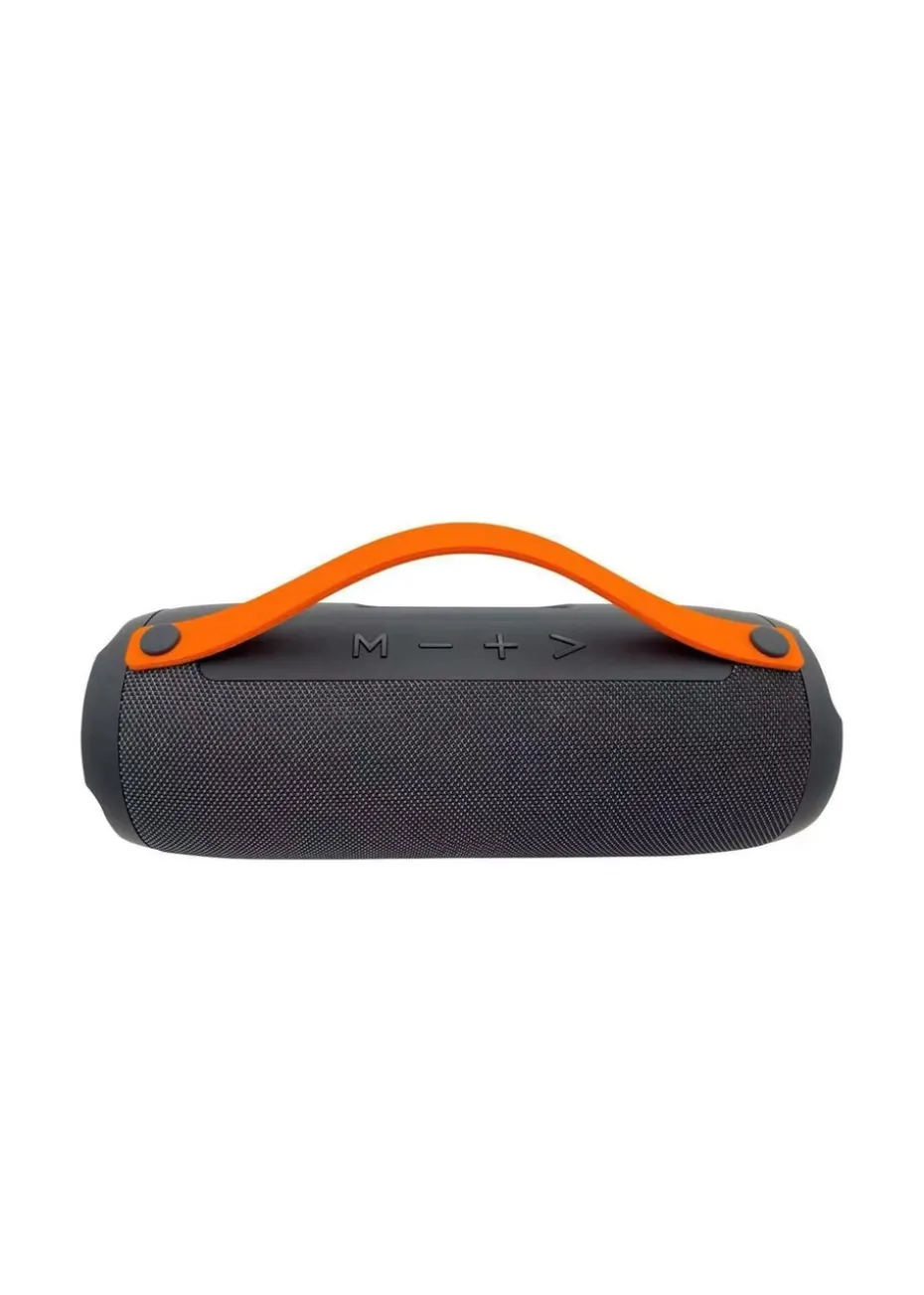Red 5 Black Wireless Boom Speaker