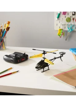 RED5 Black Gyro Flyer Black