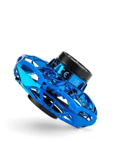 RED5 Blue Vortex Spinner
