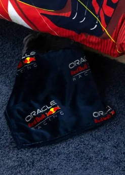 Red Bull Mixed Luxury Formula 1 Fleece