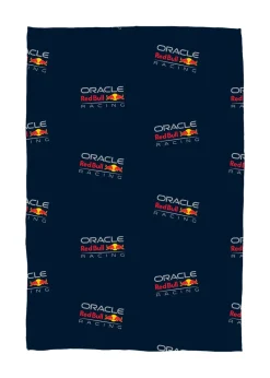 Red Bull Mixed Luxury Formula 1 Fleece