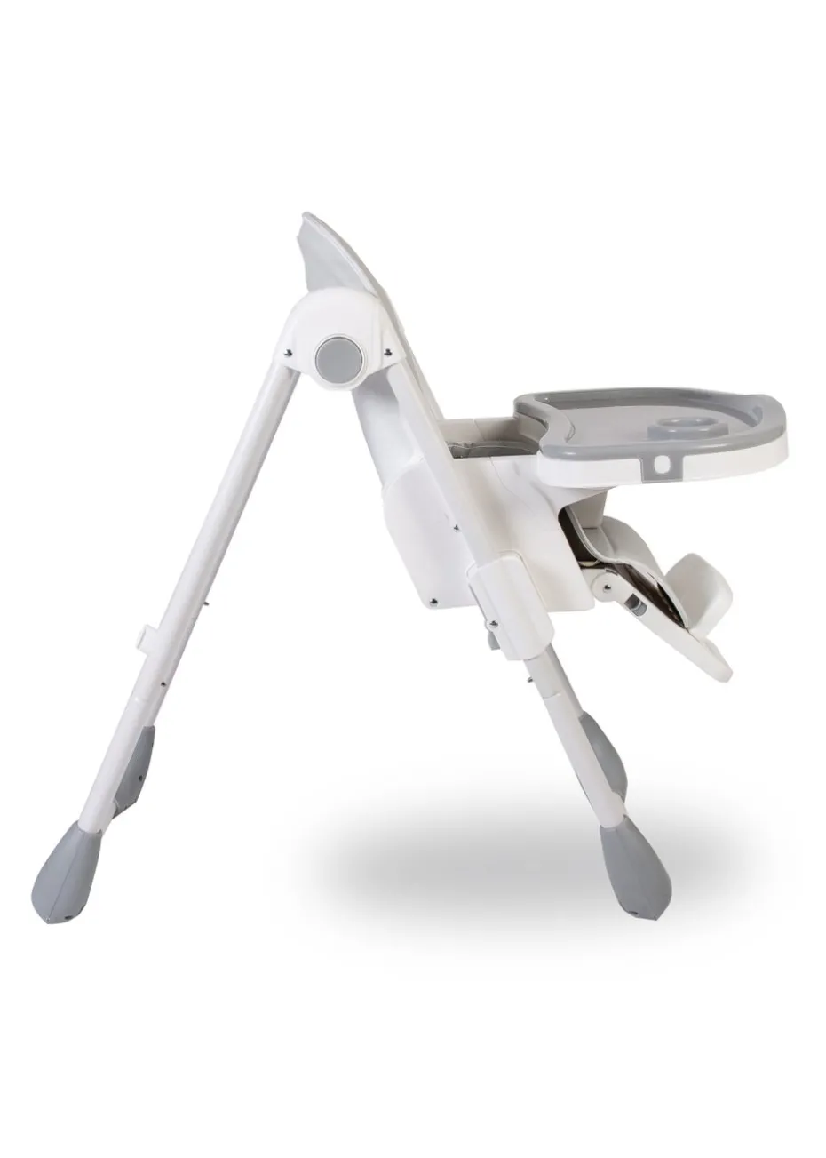 Red Kite Feed Me Lolo High-Low Highchair (108cm x 51cm x 90cm)