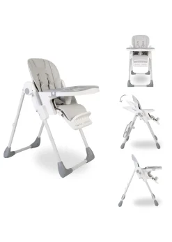 Red Kite Feed Me Lolo High-Low Highchair (108cm x 51cm x 90cm)