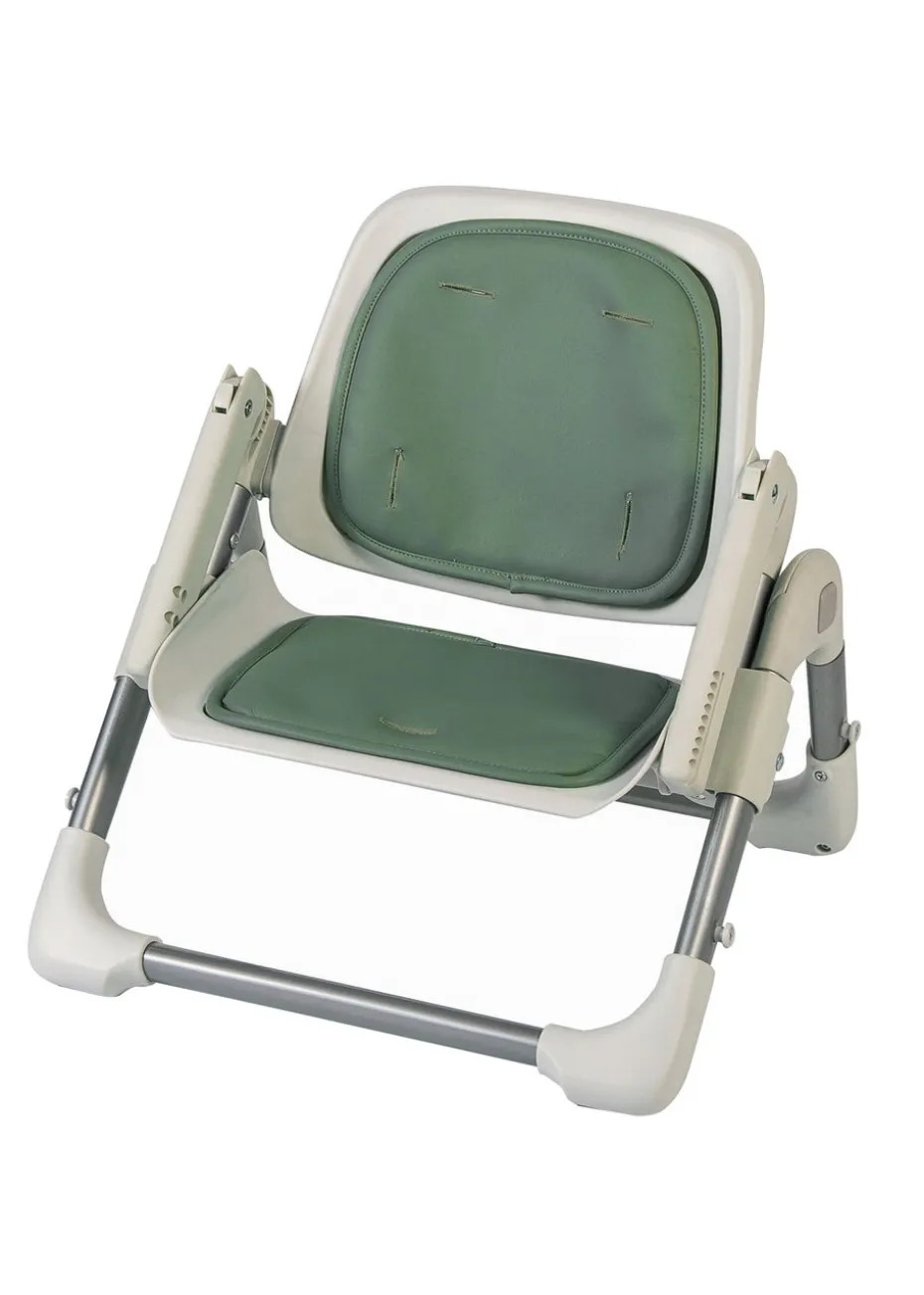 Red Kite Feed Me Nom Floor Booster & Toddler Seat (36cm x 38.5cm x 31cm)