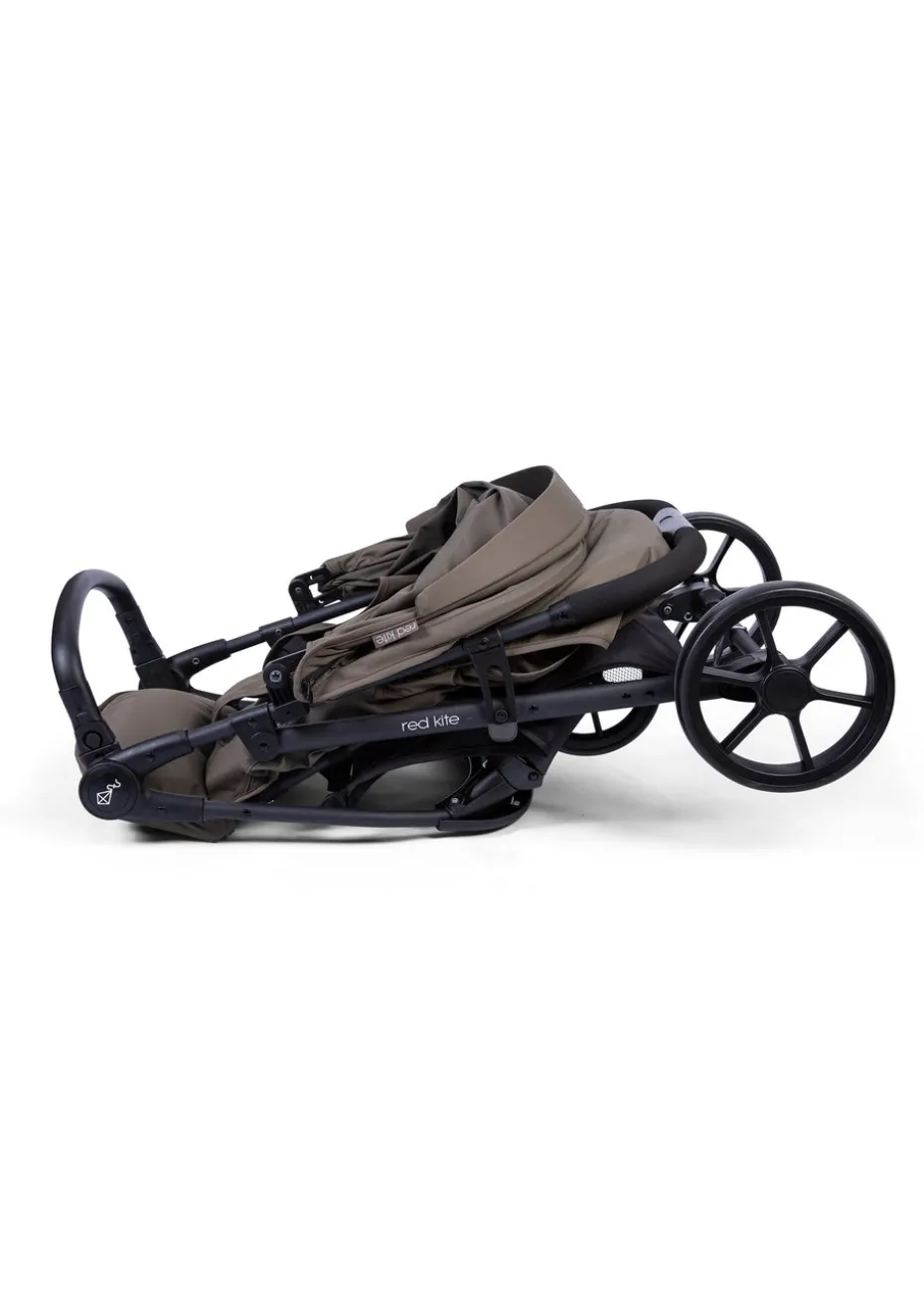 Red Kite Push Me Urbana Stroller