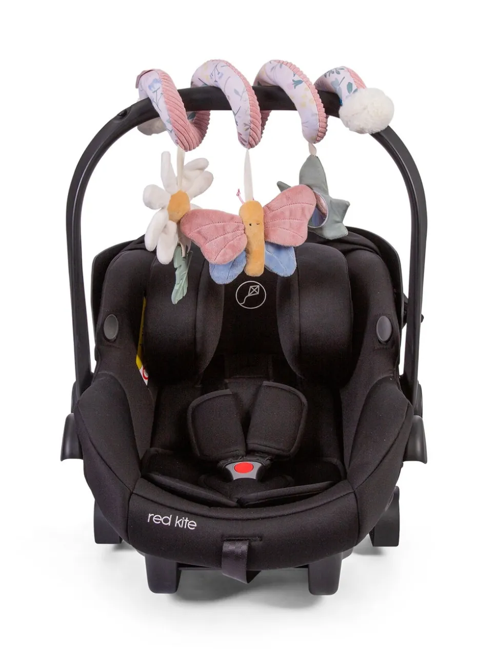 Red Kite Rose & Ivy Spiraloo Twisty Activity Toy