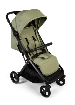 Red Kite Sage Green Push Me Astro Stroller  (105cm x 54cm x 84cm)