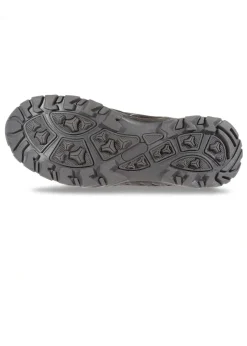 Regatta Black Granit Vendeavour Waterproof Isotex Walking Shoes