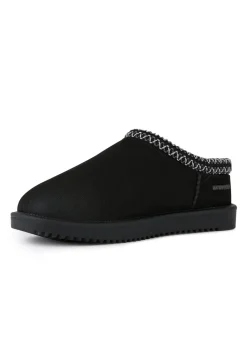 Regatta Black Women's Risley Waterproof Mule