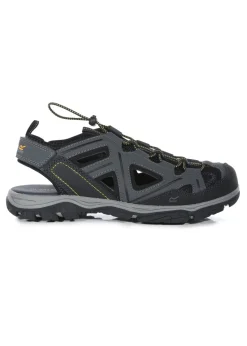 Regatta Briar Bright Kiwi Westshore 3 Sandals