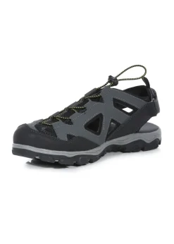 Regatta Briar Bright Kiwi Westshore 3 Sandals