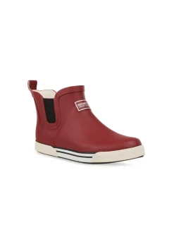 Regatta Cabernet Lady Bayla Ankle Wellies