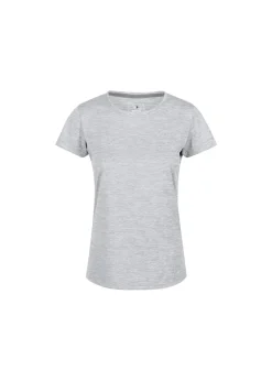 Regatta Grey Fingal Edition T-Shirt