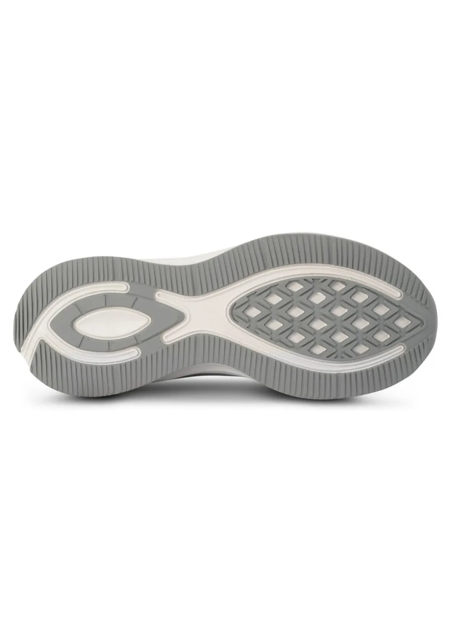Regatta Grey Marine Sport Trainers