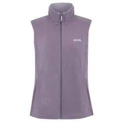 Regatta Lilac Sweetness II Anti-Pill Symmetry Bodywarmer