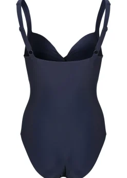 Regatta Navy Sakari Swim Costume