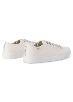 Regatta White Marine Pump Shoes