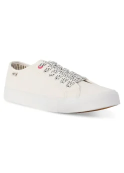 Regatta White Marine Pump Shoes