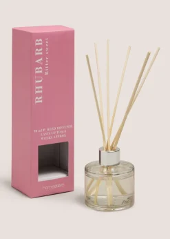 Rhubarb Jar Candle