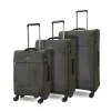 Rock Paris Olive Green