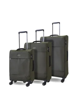 Rock Paris Olive Green