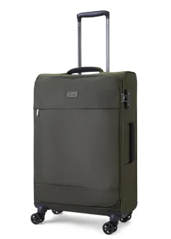 Rock Paris Olive Green