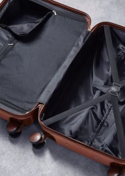 Rock Pink Chelsea Suitcase