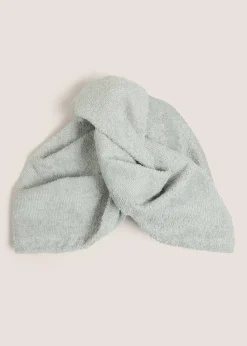 Sage Head Wrap