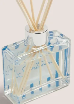 Santorini Scented Candle