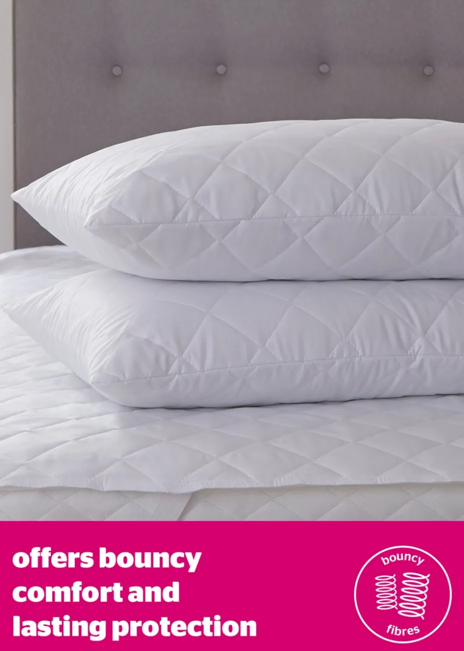 Silentnight Ultrabounce Duvet (10.5 Tog)