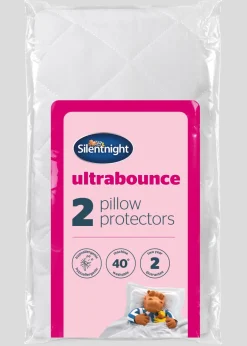 Silentnight Ultrabounce Mattress Protector