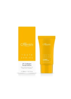 SkinChemists Collagen Facial Serum (30ml)