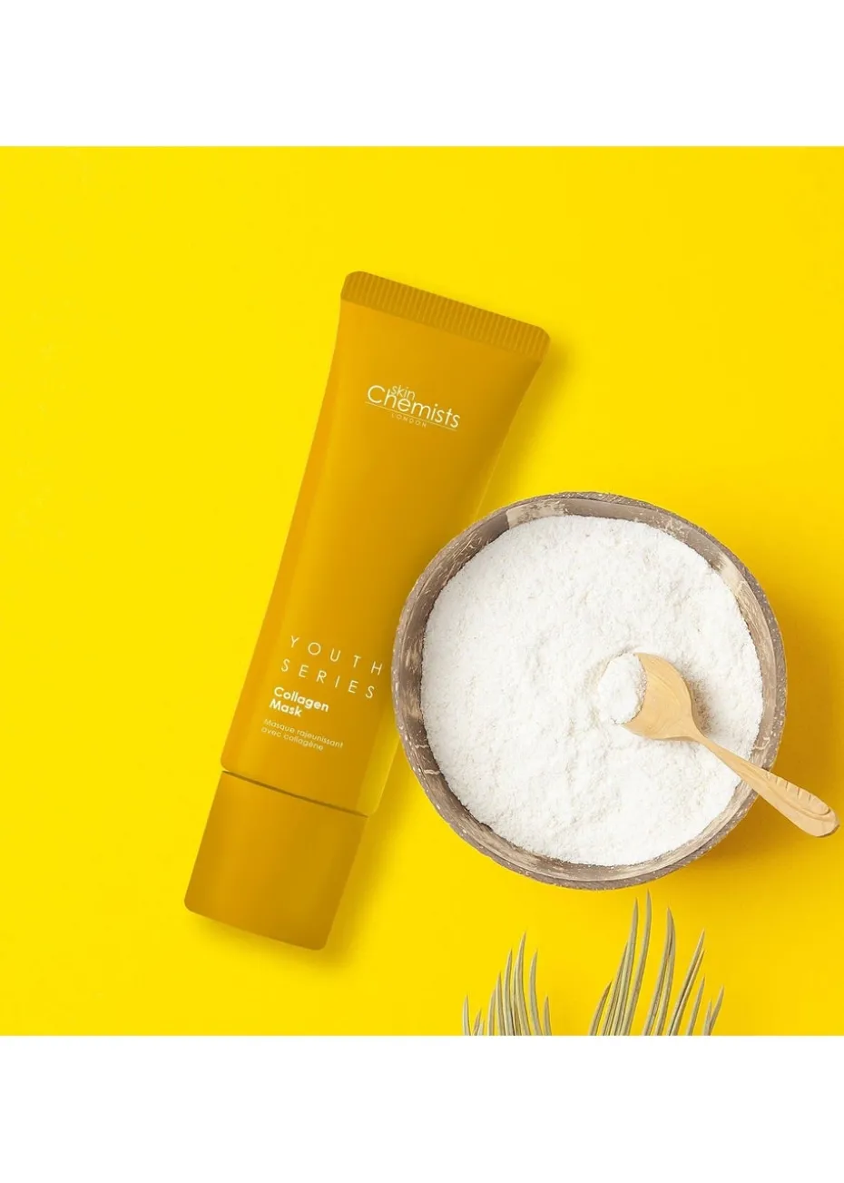 SkinChemists Collagen Mask (50ml)