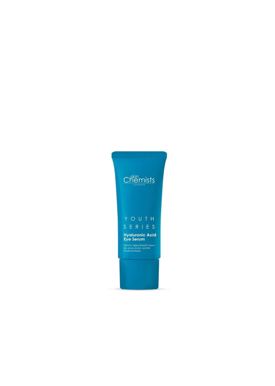 SkinChemists Hyaluronic Acid Eye Serum (15ml)