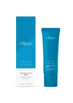 SkinChemists Hyaluronic Acid Mask (50ml)
