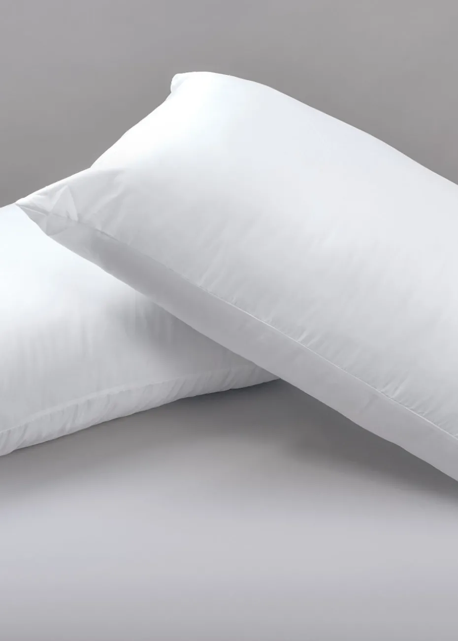 Slumberdown Temperature Climate Control Pillow Pair