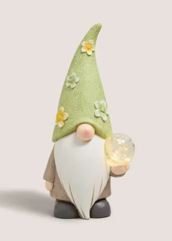 Solar Gnome