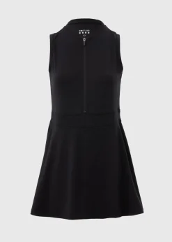 Souluxe Black Tennis Dress