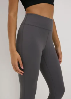 Souluxe Charcoal Leggings