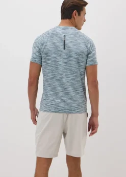 Souluxe Grey Shorts