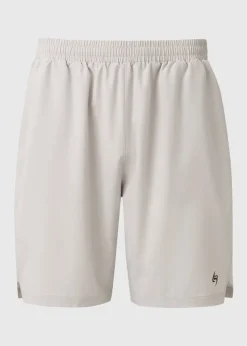 Souluxe Grey Shorts