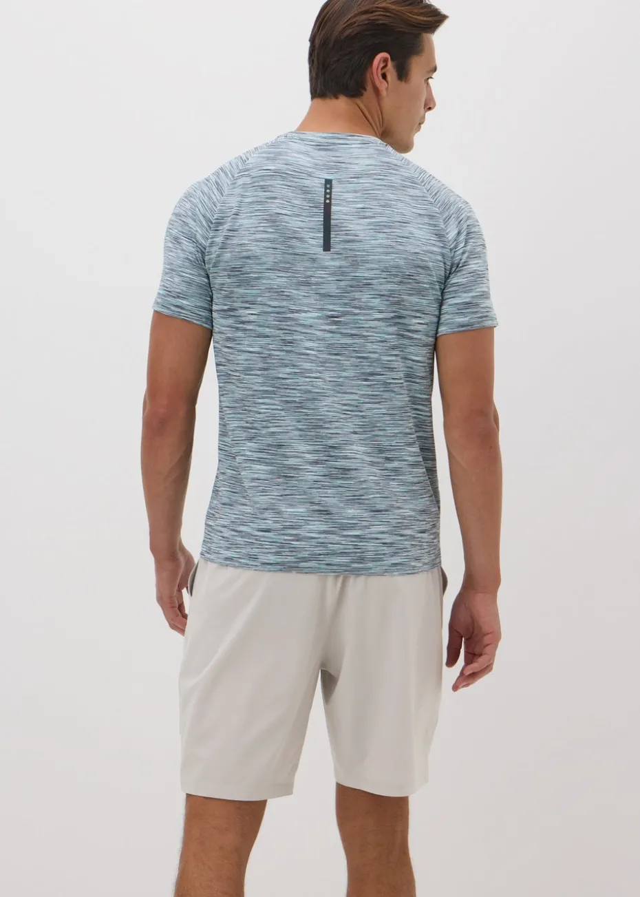 Souluxe Grey Shorts