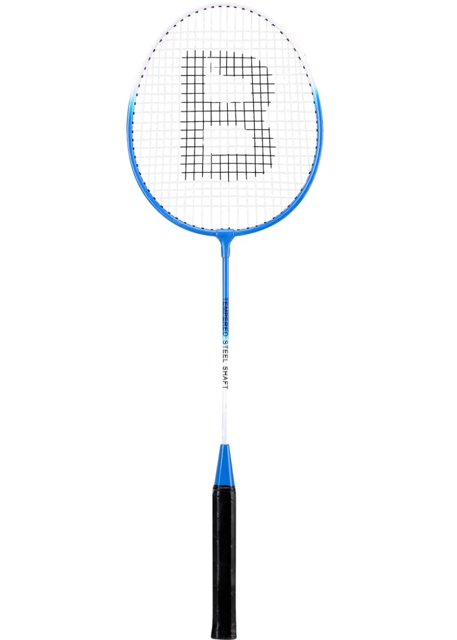 Sportline 4 Player Pro Badminton Set